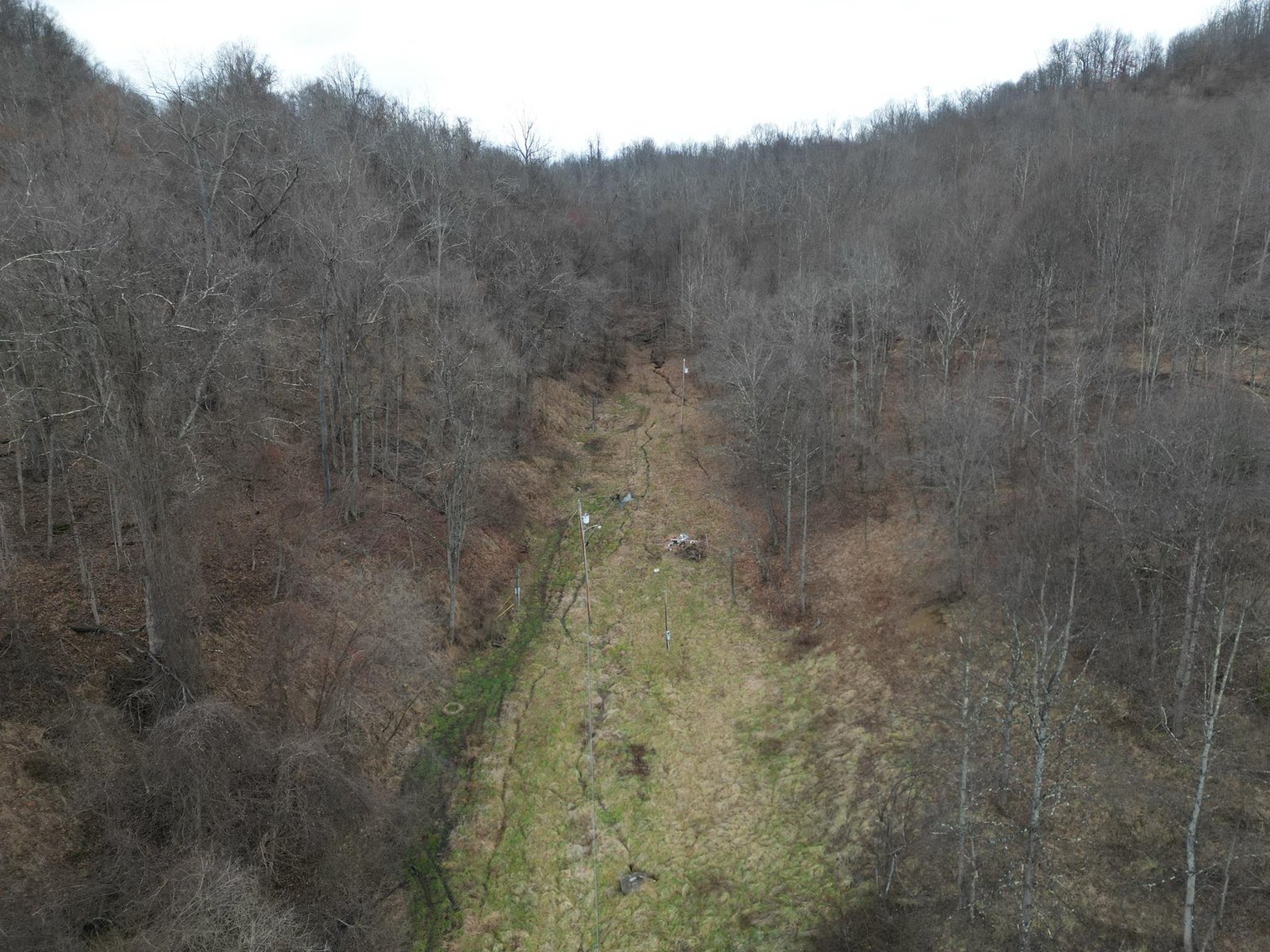 Image for SOLD $627,000 - Income Producing Multi-Unit Property on Nearly 80 Acres in Fairmont