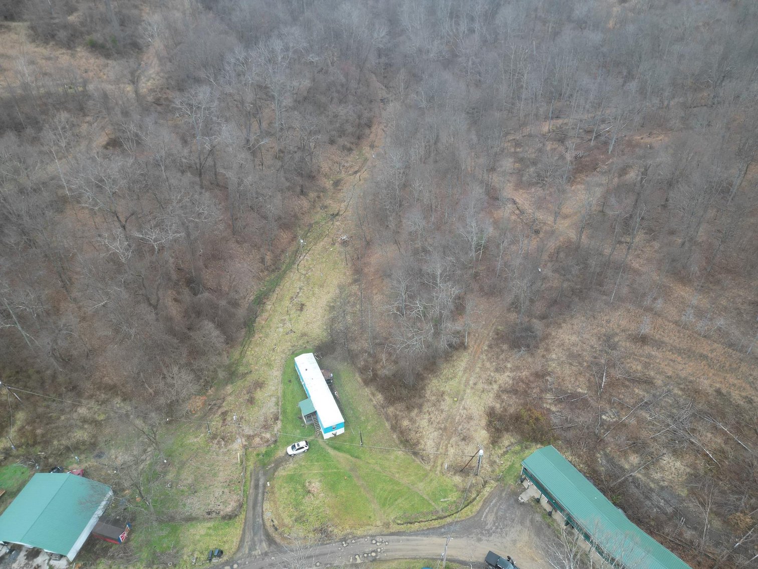 Image for SOLD $627,000 - Income Producing Multi-Unit Property on Nearly 80 Acres in Fairmont