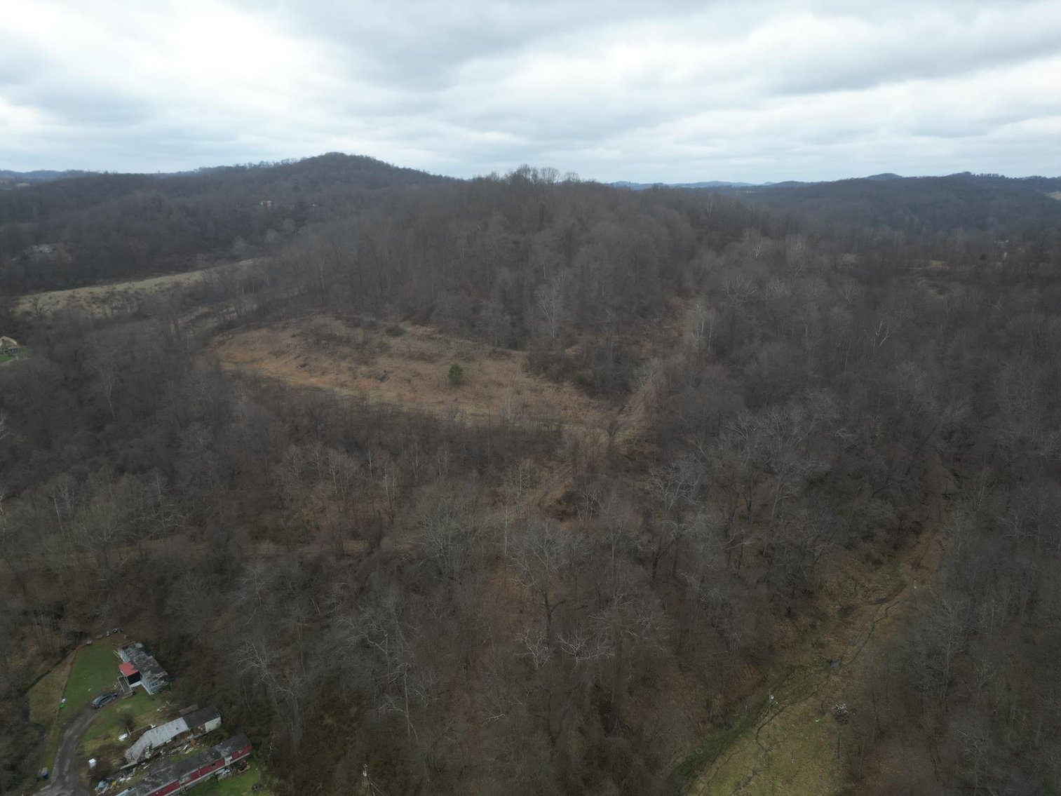 Image for SOLD $627,000 - Income Producing Multi-Unit Property on Nearly 80 Acres in Fairmont