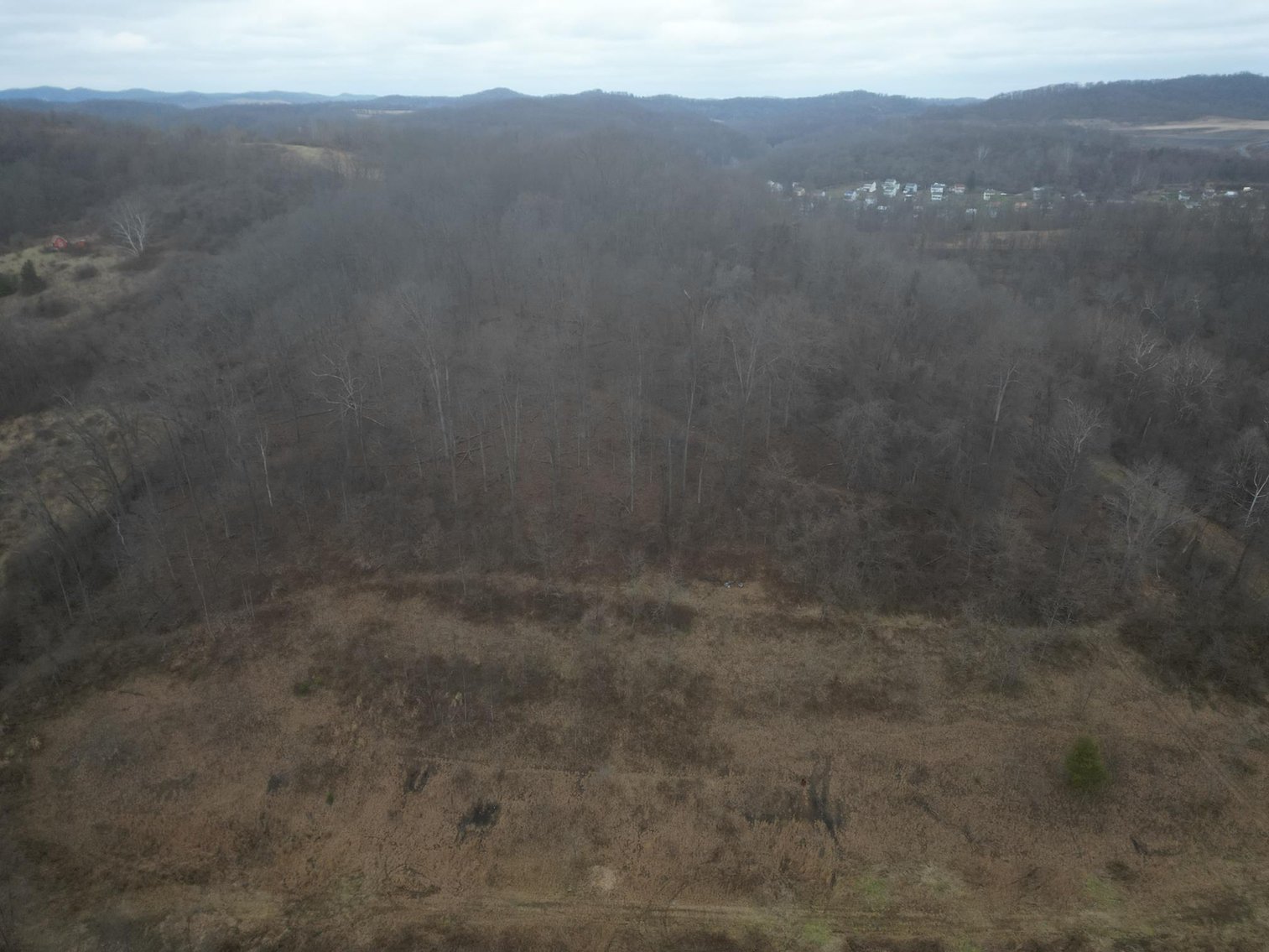 Image for SOLD $627,000 - Income Producing Multi-Unit Property on Nearly 80 Acres in Fairmont