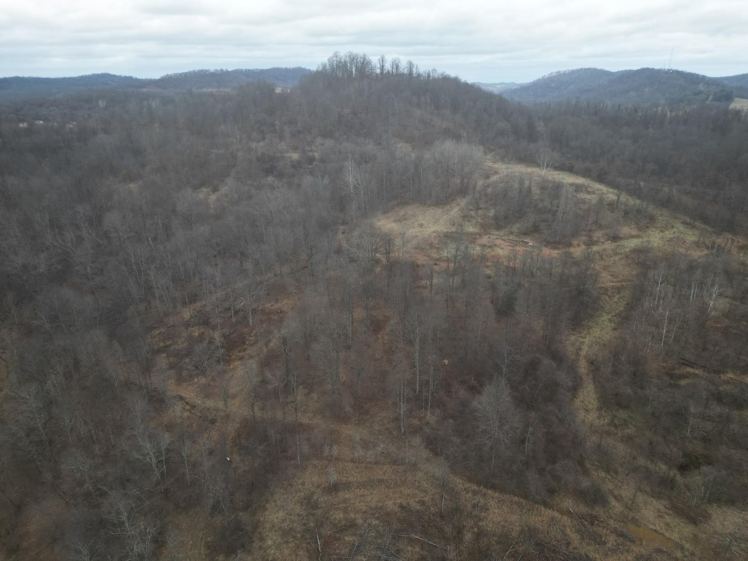 Image for SOLD $627,000 - Income Producing Multi-Unit Property on Nearly 80 Acres in Fairmont