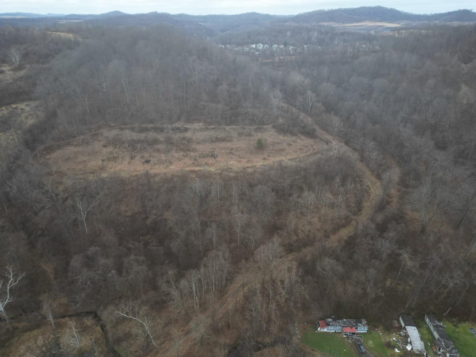 Image for SOLD $627,000 - Income Producing Multi-Unit Property on Nearly 80 Acres in Fairmont