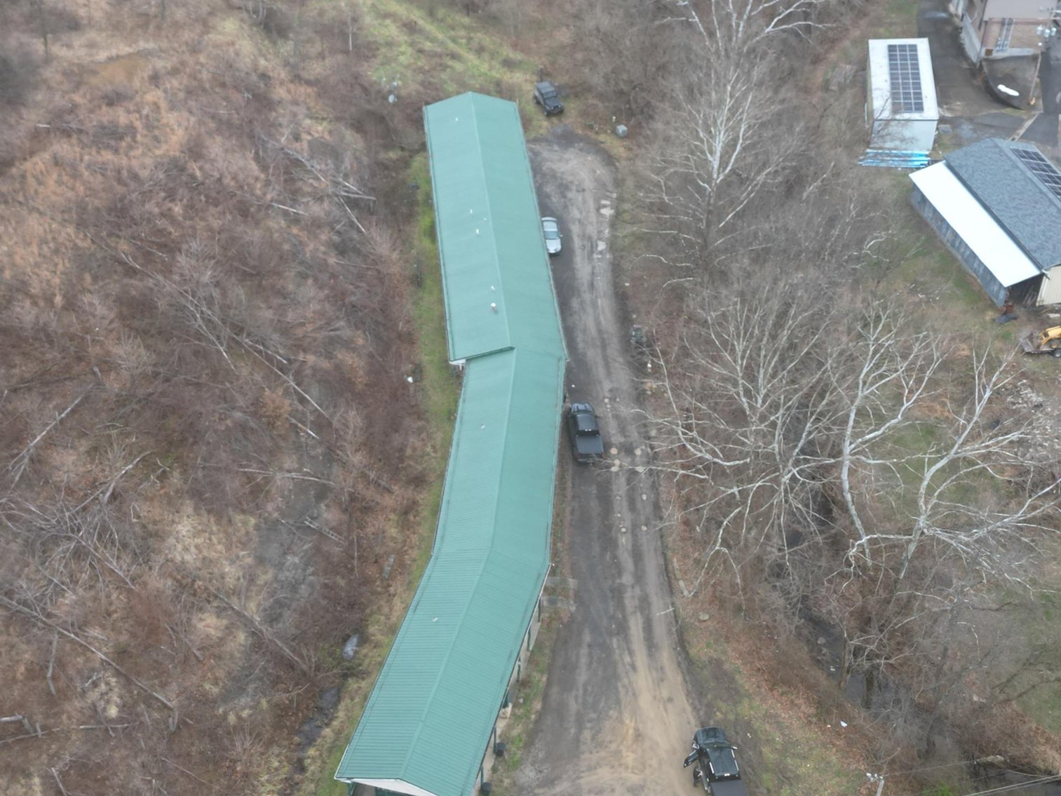 Image for SOLD $627,000 - Income Producing Multi-Unit Property on Nearly 80 Acres in Fairmont