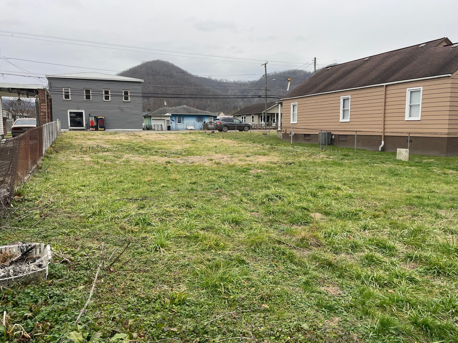 Image for SOLD $10,725 - Cleared Flat Lot in Chesapeake