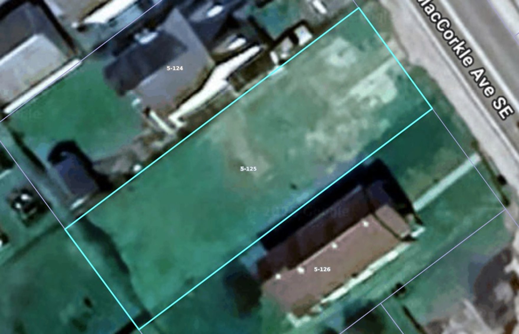 Image for SOLD $10,725 - Cleared Flat Lot in Chesapeake