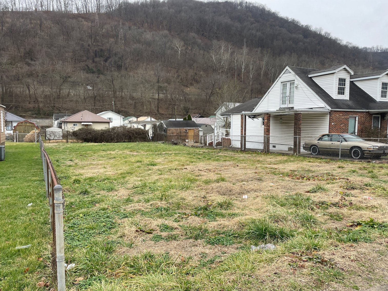 Image for SOLD $10,725 - Cleared Flat Lot in Chesapeake