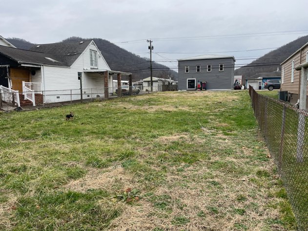 Image for SOLD $10,725 - Cleared Flat Lot in Chesapeake