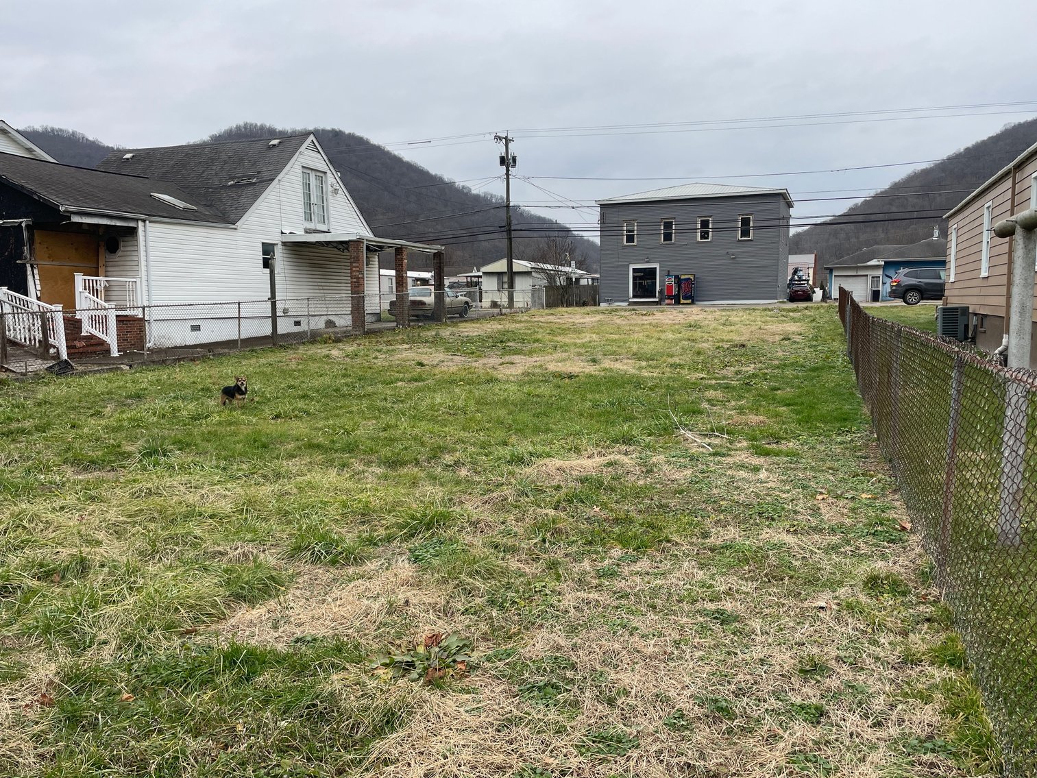 Image for SOLD $10,725 - Cleared Flat Lot in Chesapeake