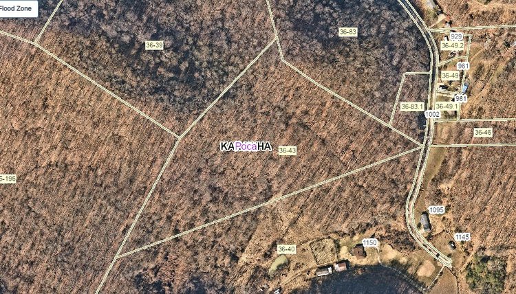 Image for SOLD $14,575 - 15 Acres Minutes from I-77 near Charleston