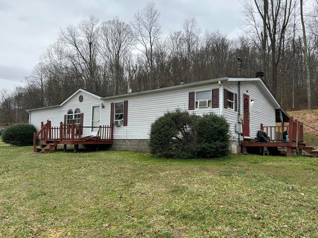 Image for SOLD $57,750 - 3 Bedroom on an Acre in Weston