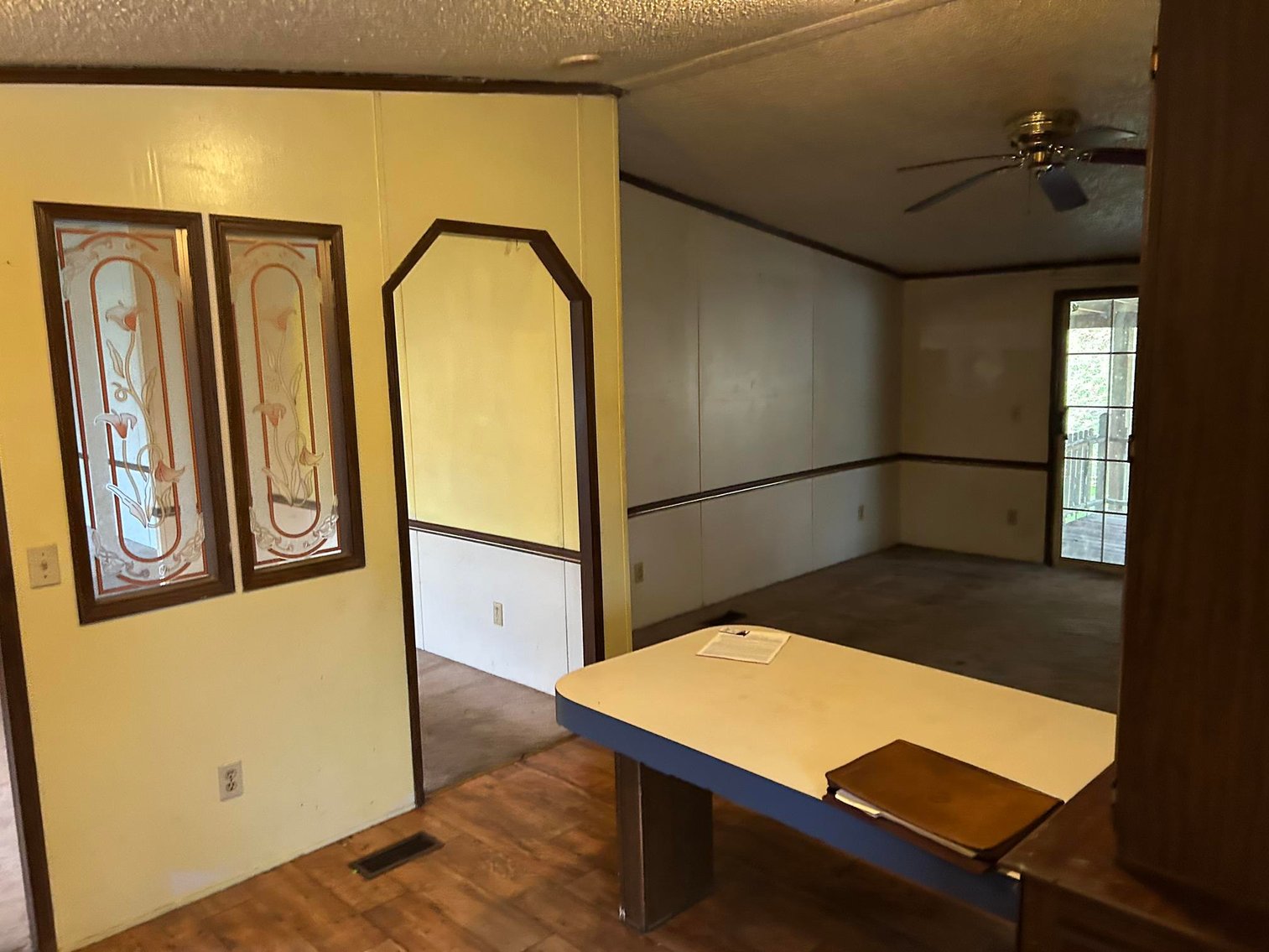 Image for SOLD $57,750 - 3 Bedroom on an Acre in Weston