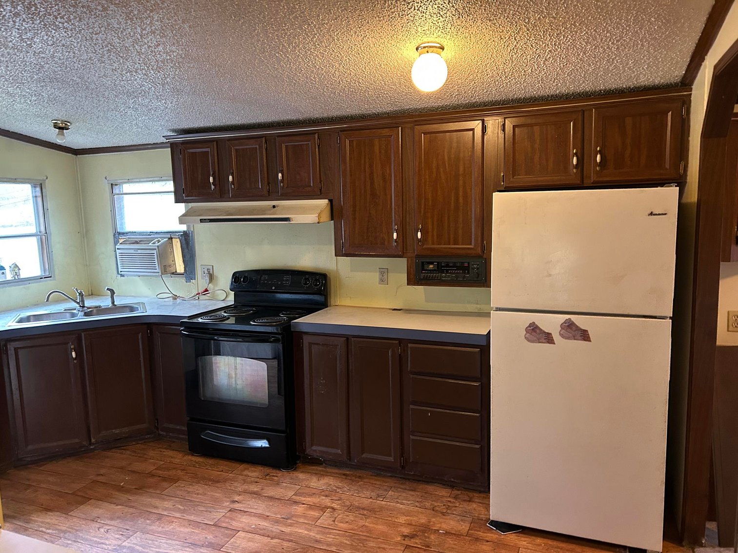 Image for SOLD $57,750 - 3 Bedroom on an Acre in Weston