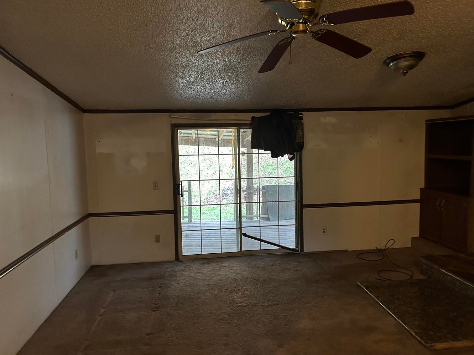 Image for SOLD $57,750 - 3 Bedroom on an Acre in Weston