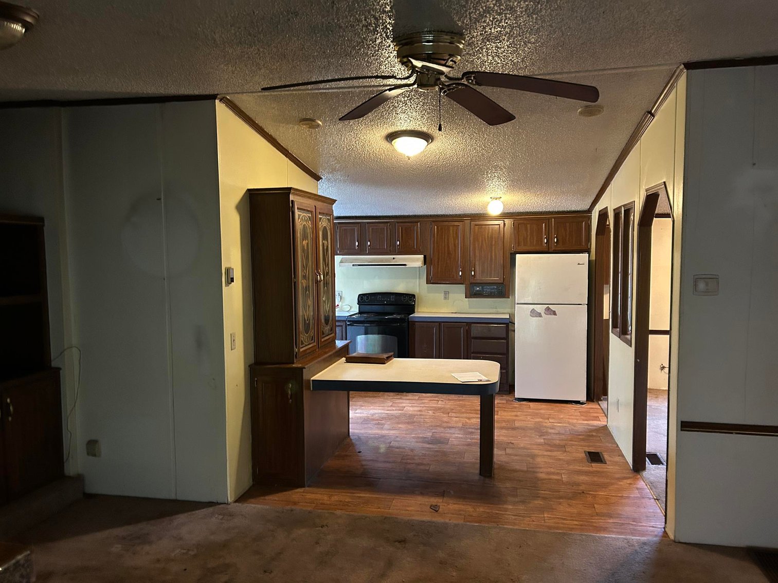 Image for SOLD $57,750 - 3 Bedroom on an Acre in Weston