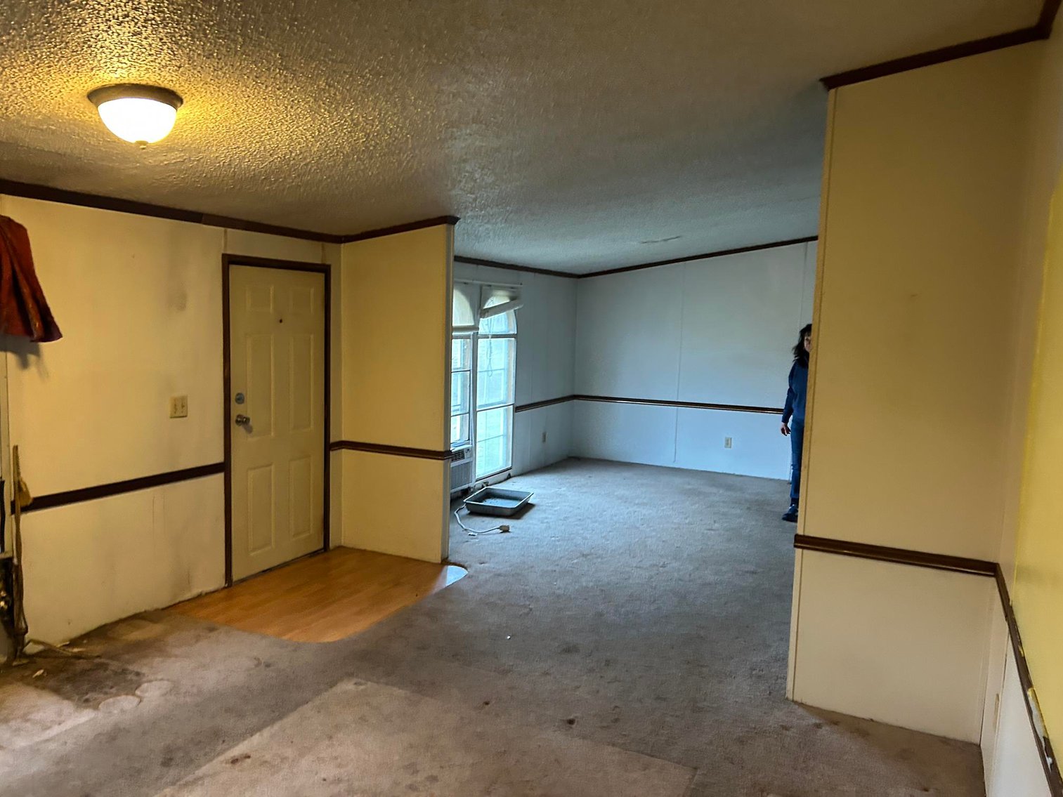 Image for SOLD $57,750 - 3 Bedroom on an Acre in Weston