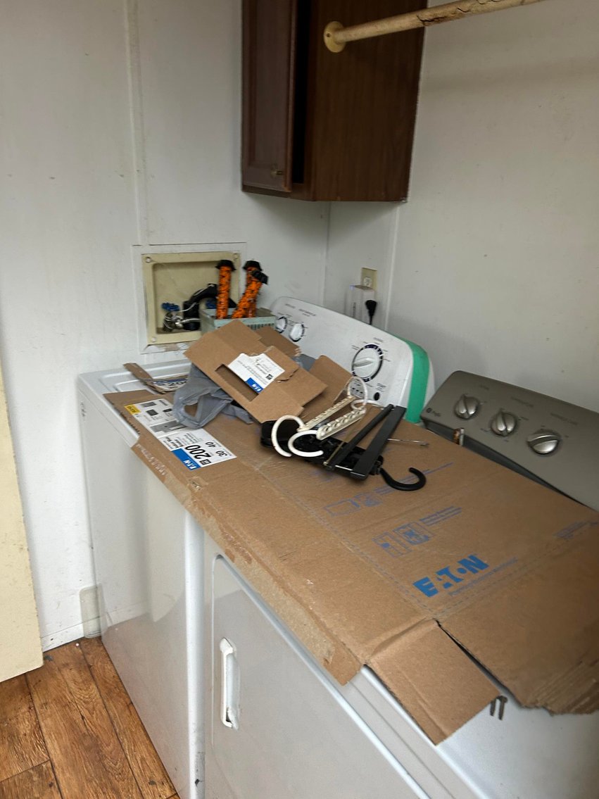 Image for SOLD $57,750 - 3 Bedroom on an Acre in Weston