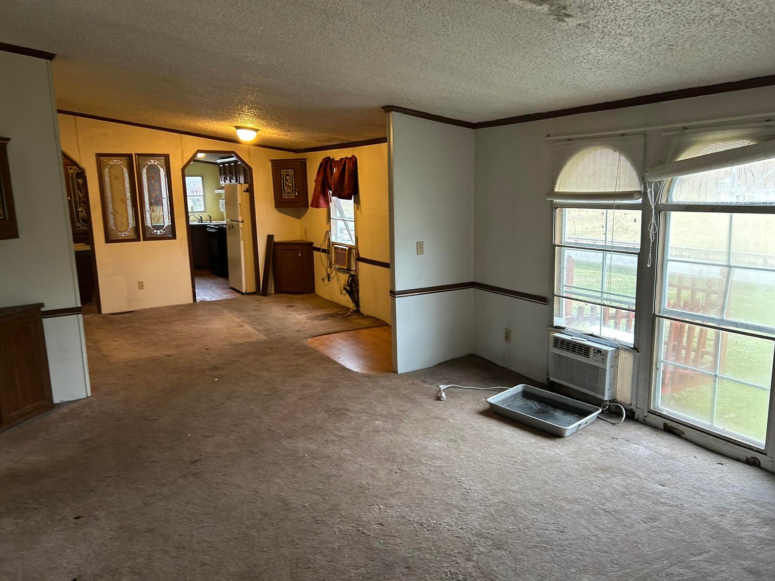 Image for SOLD $57,750 - 3 Bedroom on an Acre in Weston