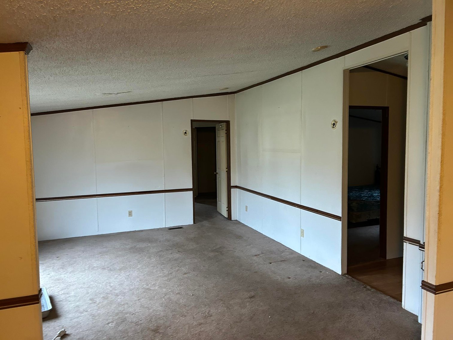 Image for SOLD $57,750 - 3 Bedroom on an Acre in Weston