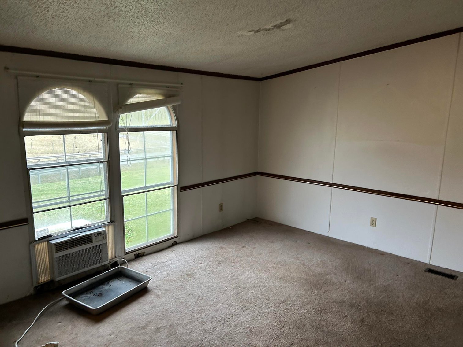 Image for SOLD $57,750 - 3 Bedroom on an Acre in Weston