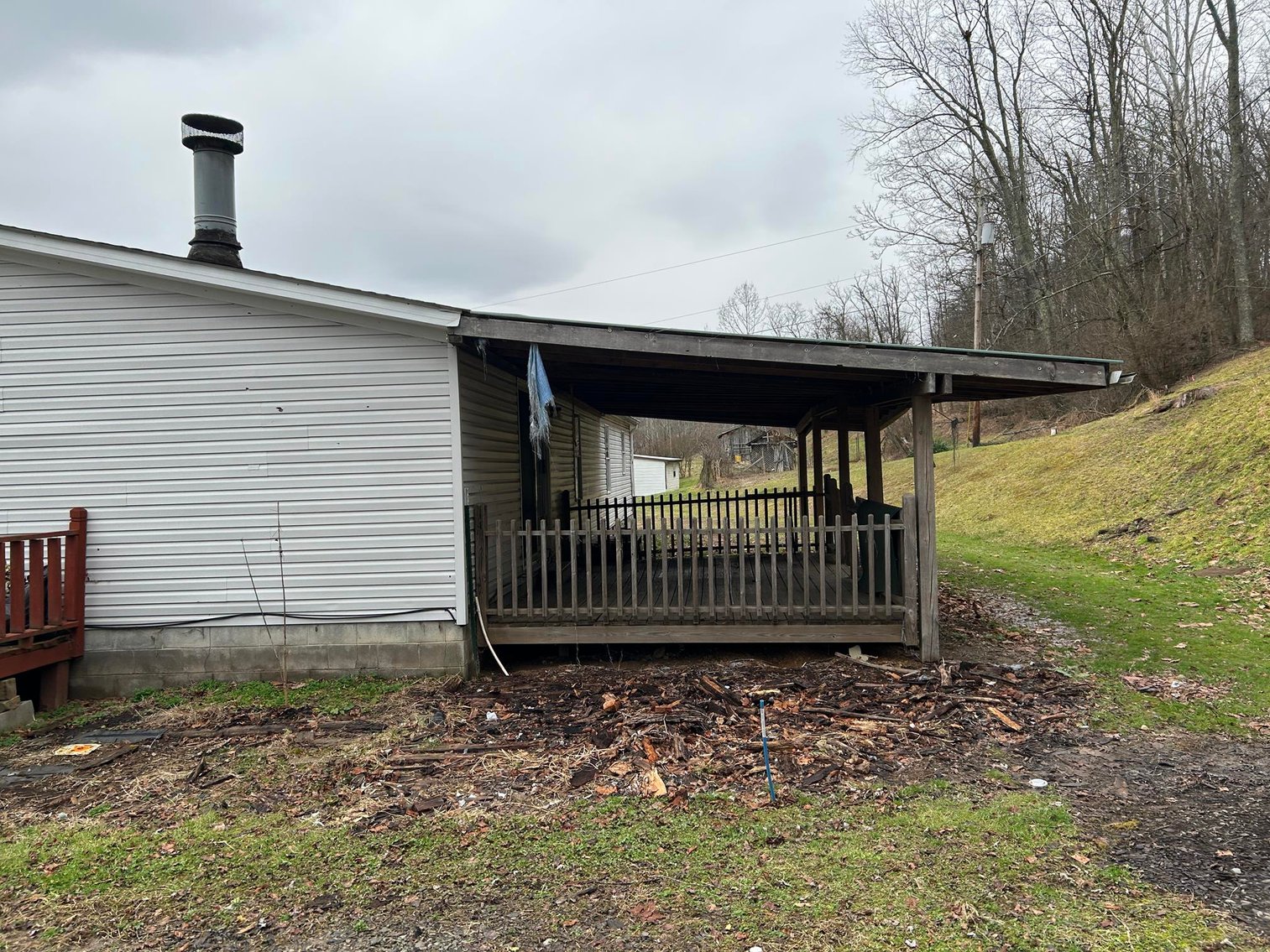 Image for SOLD $57,750 - 3 Bedroom on an Acre in Weston