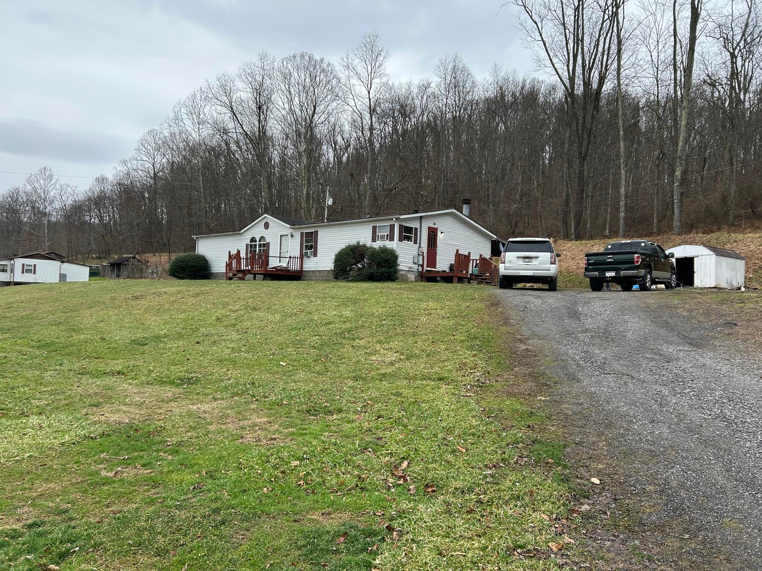 Image for SOLD $57,750 - 3 Bedroom on an Acre in Weston