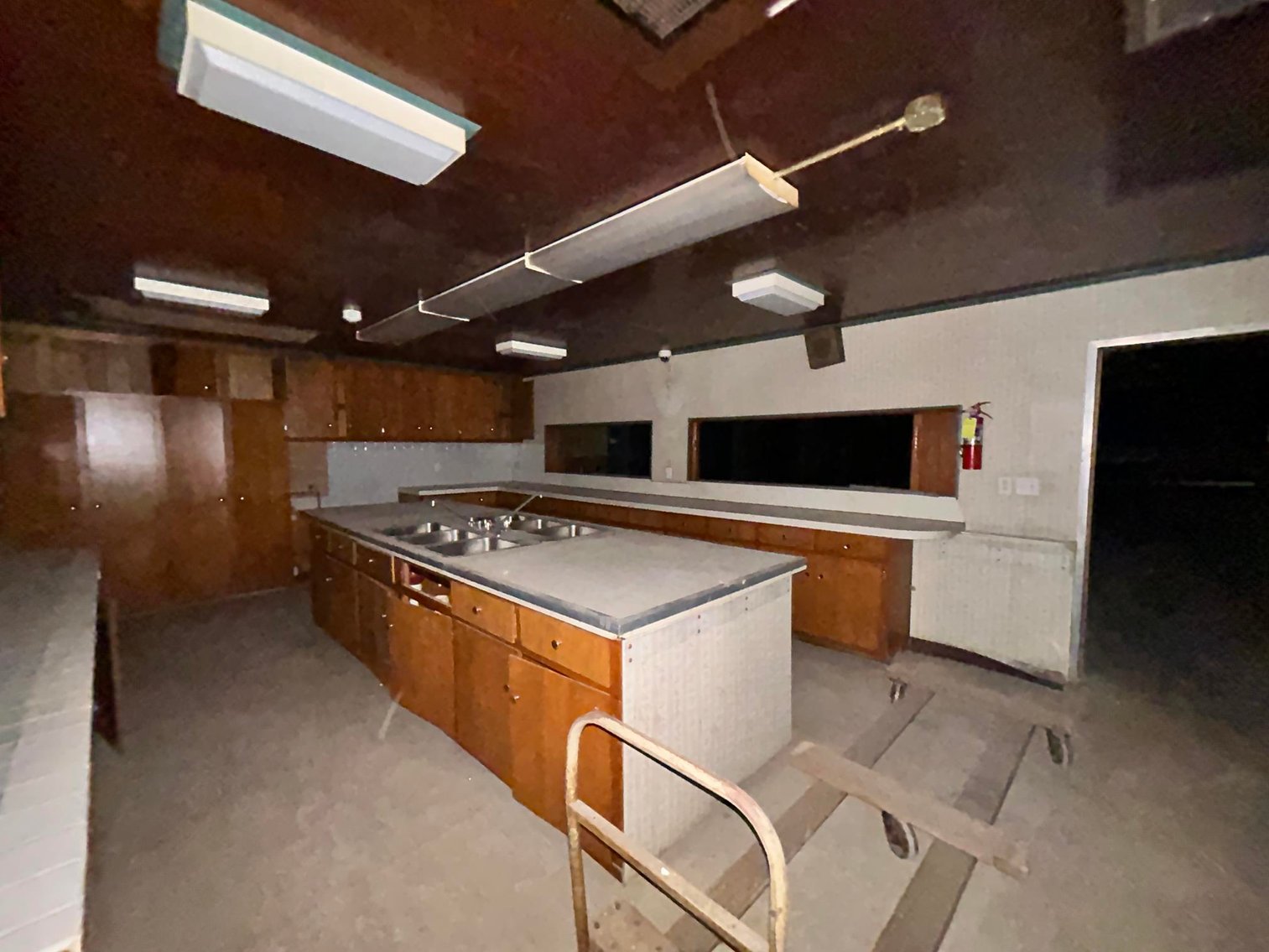 Image for SOLD $110,000 - Spacious 2 Story Building on a Large Lot in Westernport Selling to the Highest Bidder