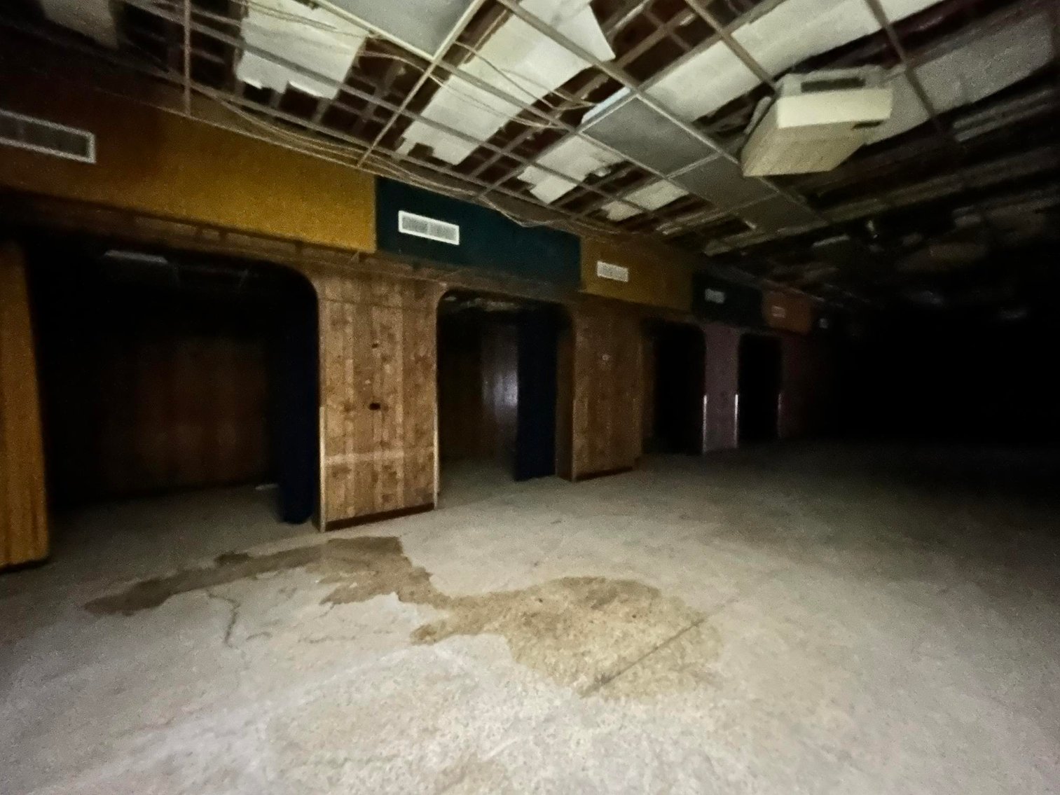 Image for SOLD $110,000 - Spacious 2 Story Building on a Large Lot in Westernport Selling to the Highest Bidder