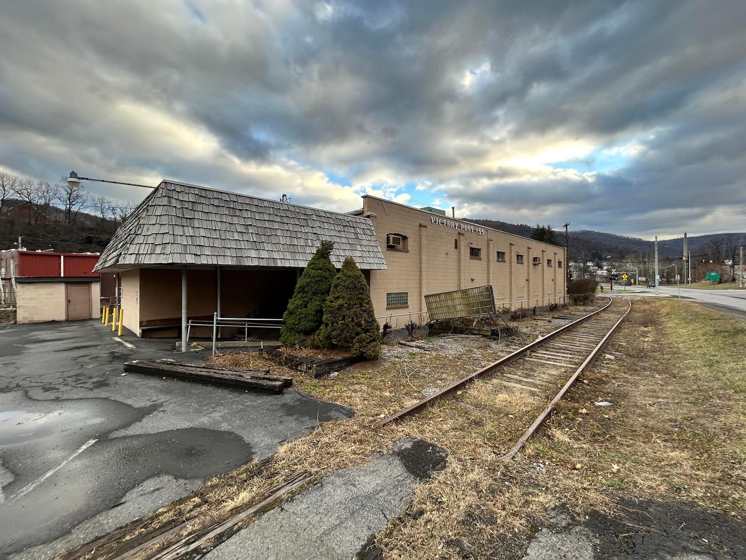 Image for SOLD $110,000 - Spacious 2 Story Building on a Large Lot in Westernport Selling to the Highest Bidder