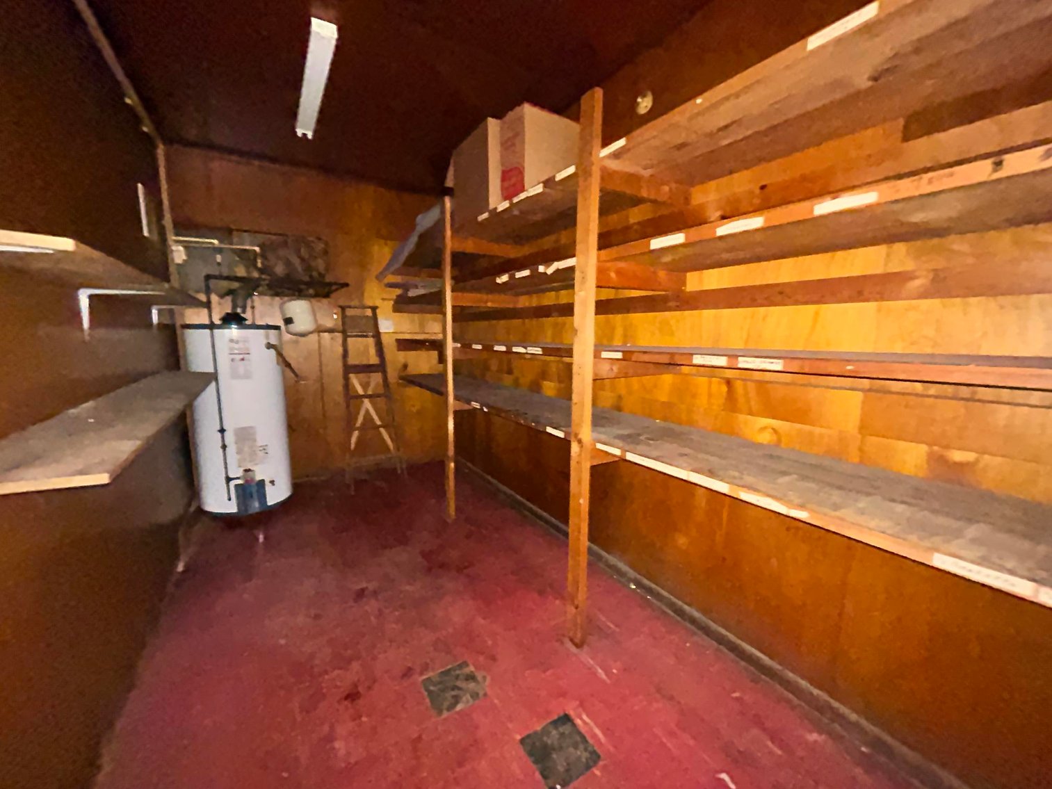 Image for SOLD $110,000 - Spacious 2 Story Building on a Large Lot in Westernport Selling to the Highest Bidder