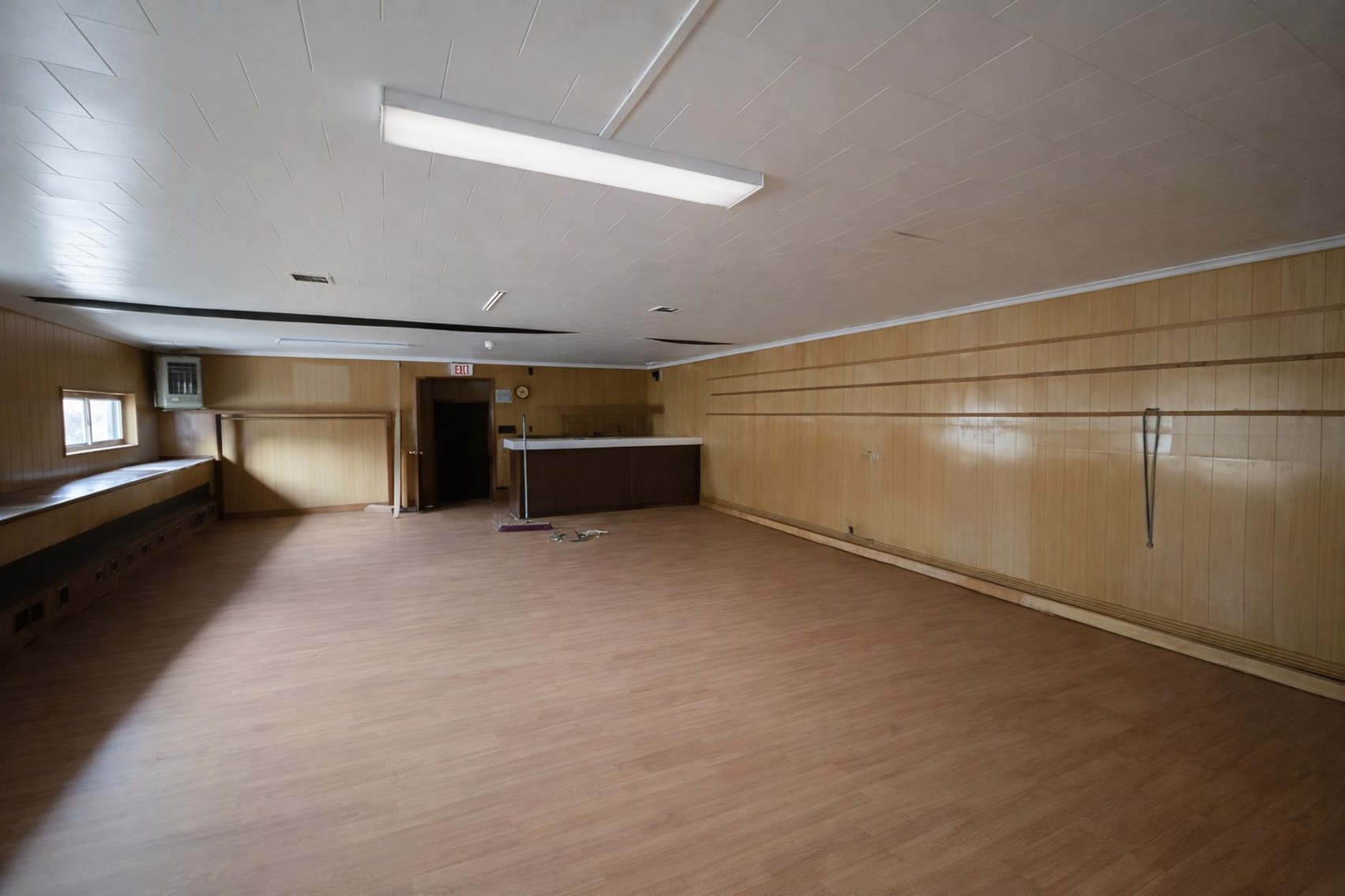 Image for SOLD $110,000 - Spacious 2 Story Building on a Large Lot in Westernport Selling to the Highest Bidder