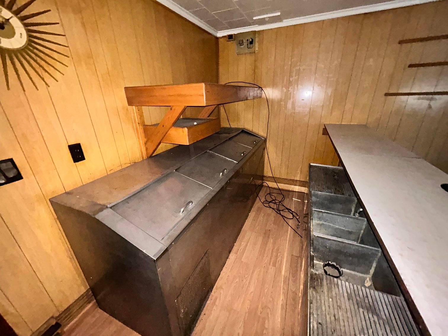 Image for SOLD $110,000 - Spacious 2 Story Building on a Large Lot in Westernport Selling to the Highest Bidder