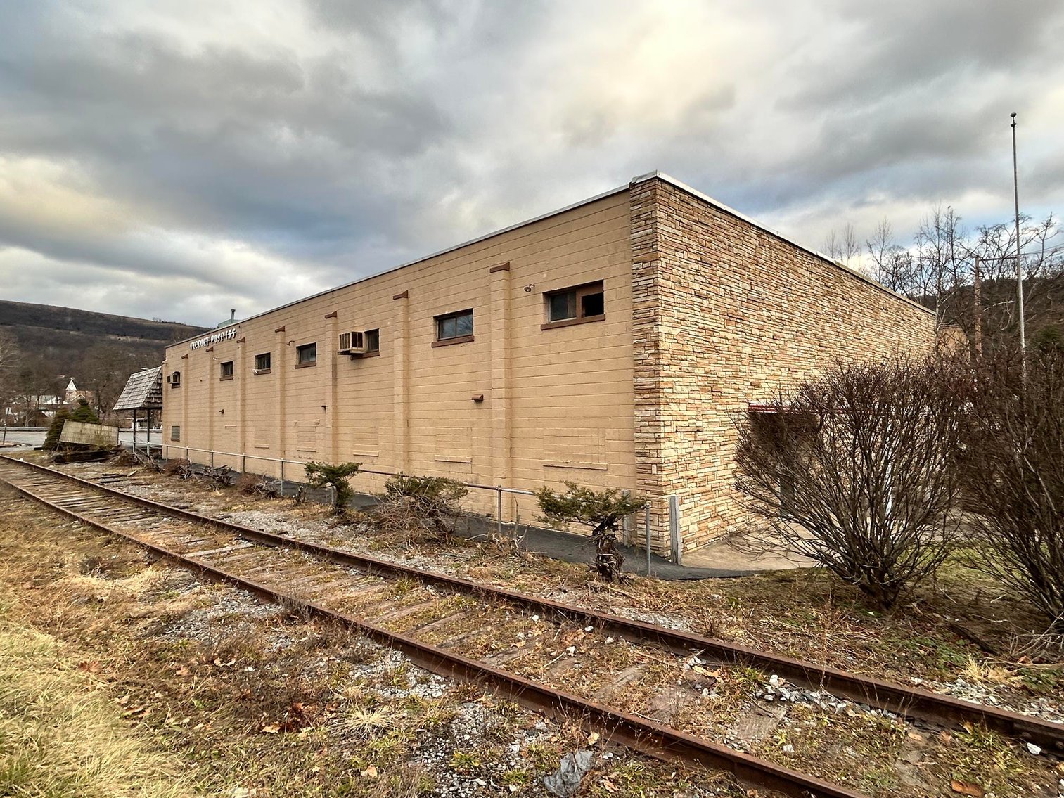 Image for SOLD $110,000 - Spacious 2 Story Building on a Large Lot in Westernport Selling to the Highest Bidder