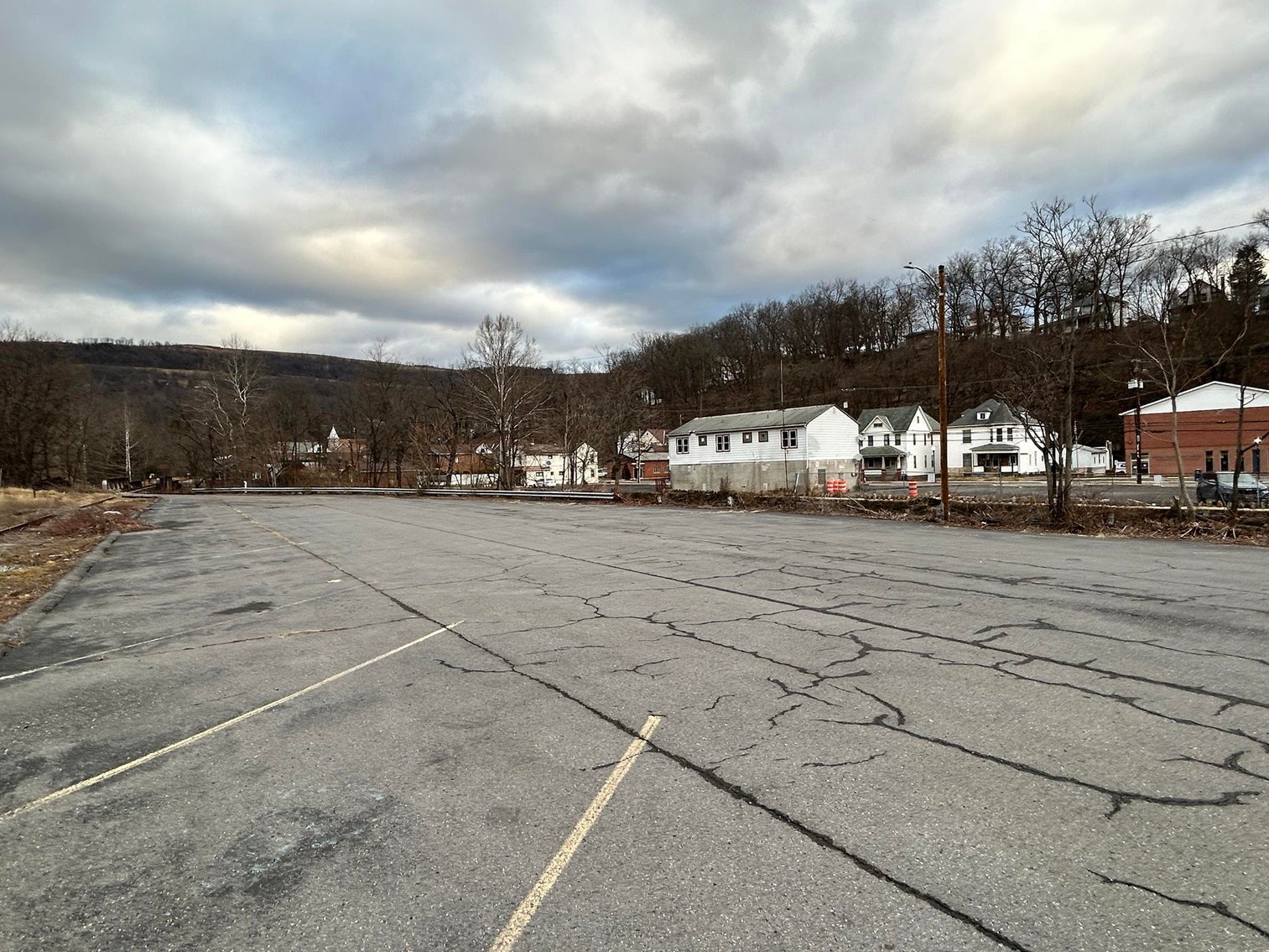 Image for SOLD $110,000 - Spacious 2 Story Building on a Large Lot in Westernport Selling to the Highest Bidder