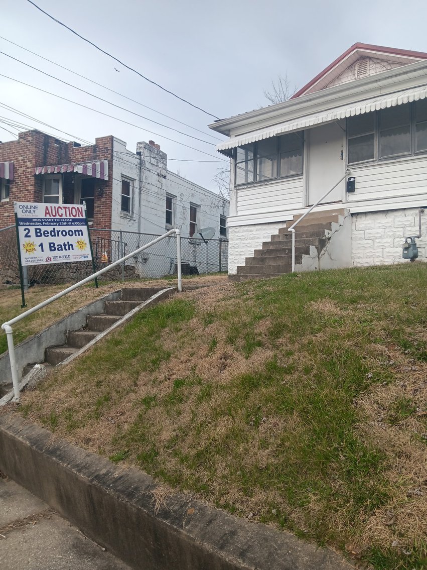 Image for SOLD $26,675 - 2 Bedroom in Charleston