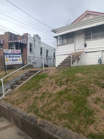 Image for SOLD $26,675 - 2 Bedroom in Charleston