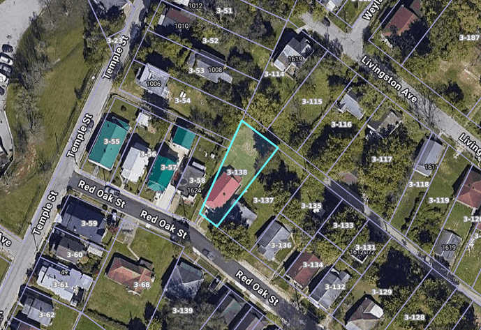 Image for SOLD $26,675 - 2 Bedroom in Charleston