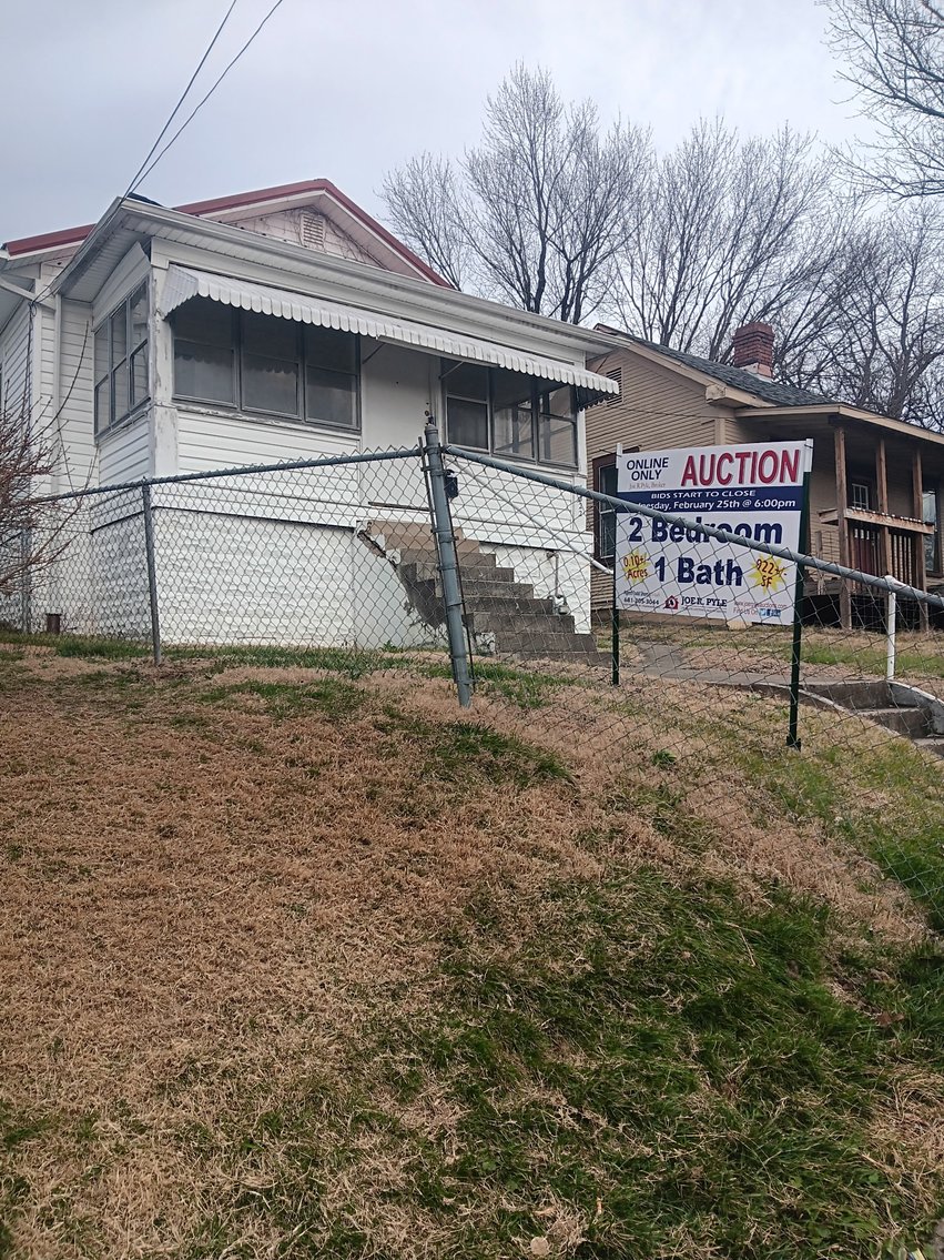 Image for SOLD $26,675 - 2 Bedroom in Charleston