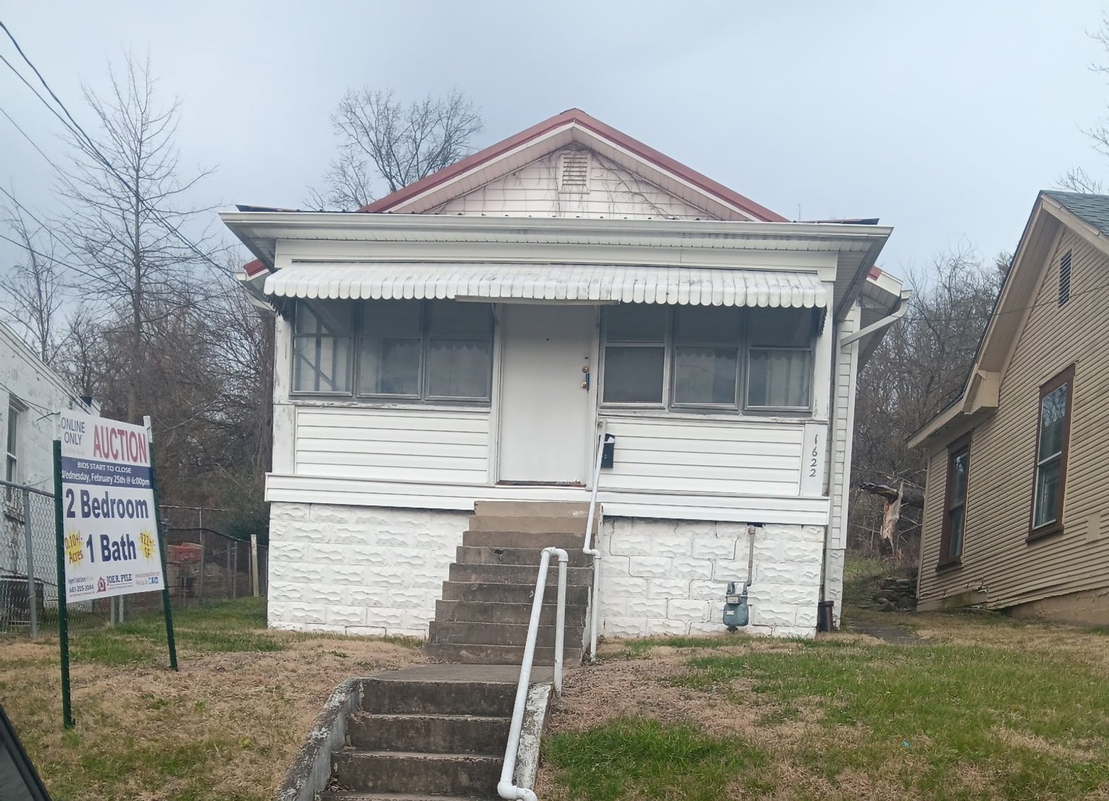 Image for SOLD $26,675 - 2 Bedroom in Charleston