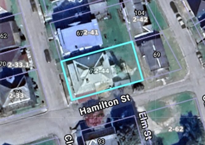 Image for SOLD - 3 Investment Properties in 3 Counties Selling to the Highest Bidders