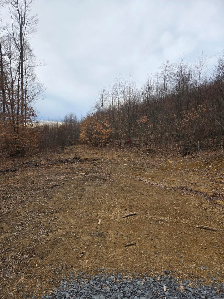 Image for SOLD $44,000 - 5 Surveyed Acres in Fayette County