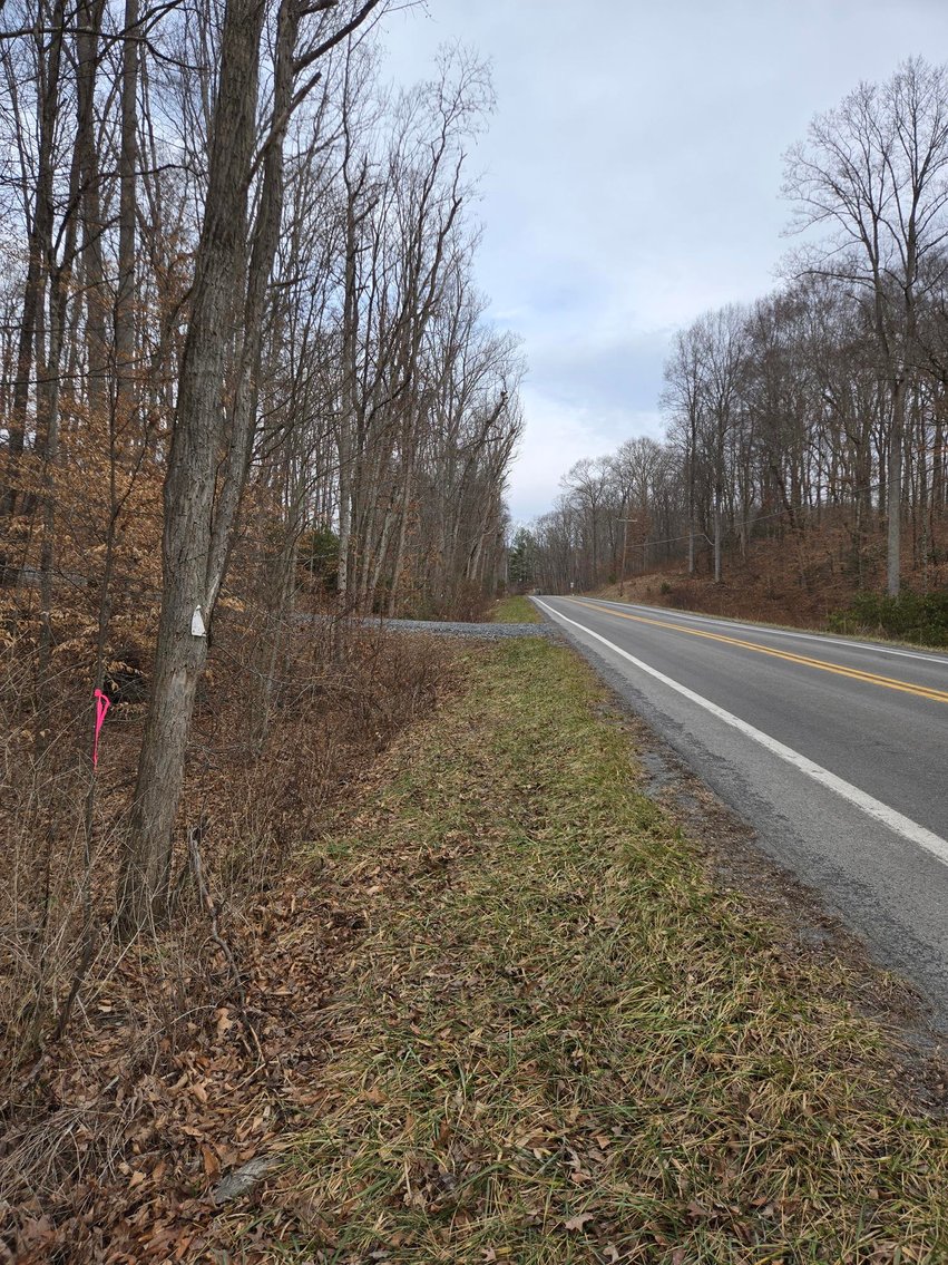 Image for SOLD $44,000 - 5 Surveyed Acres in Fayette County