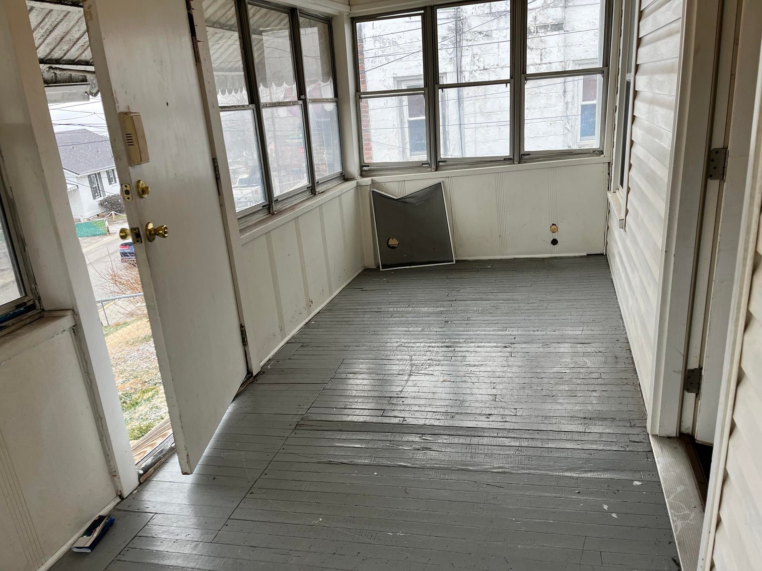 Image for SOLD $26,675 - 2 Bedroom in Charleston