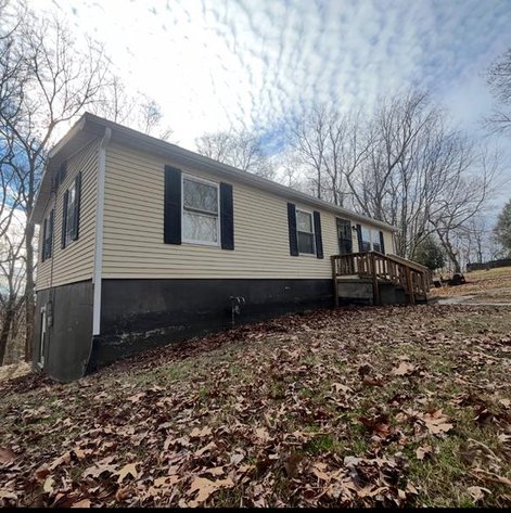 Image for SOLD $44,000 - 3 Bedroom Project Home in a Convenient Charleston Location