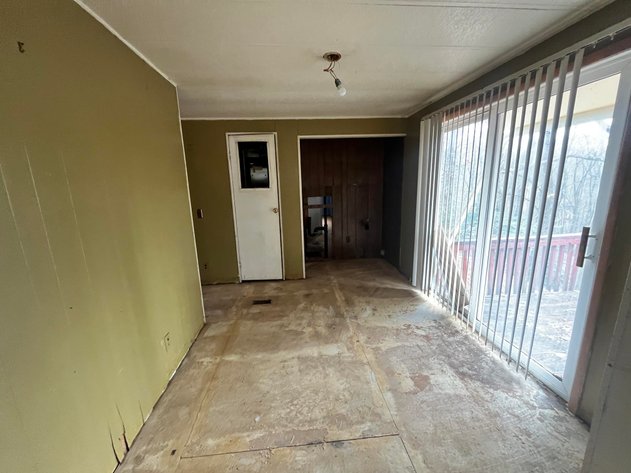 Image for SOLD $44,000 - 3 Bedroom Project Home in a Convenient Charleston Location