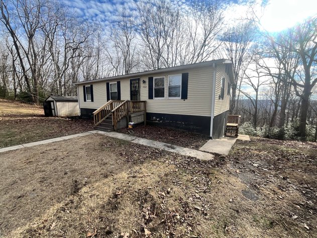 Image for SOLD $44,000 - 3 Bedroom Project Home in a Convenient Charleston Location