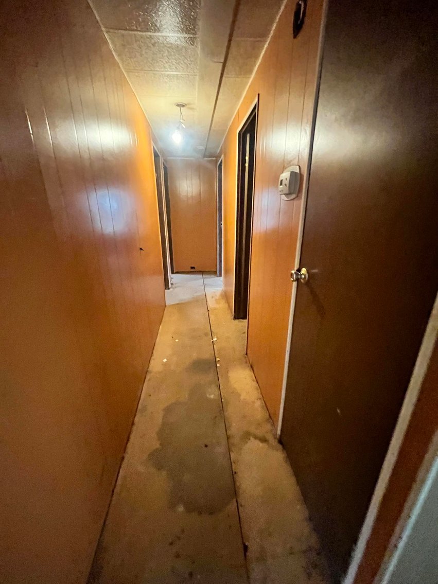 Image for SOLD $44,000 - 3 Bedroom Project Home in a Convenient Charleston Location