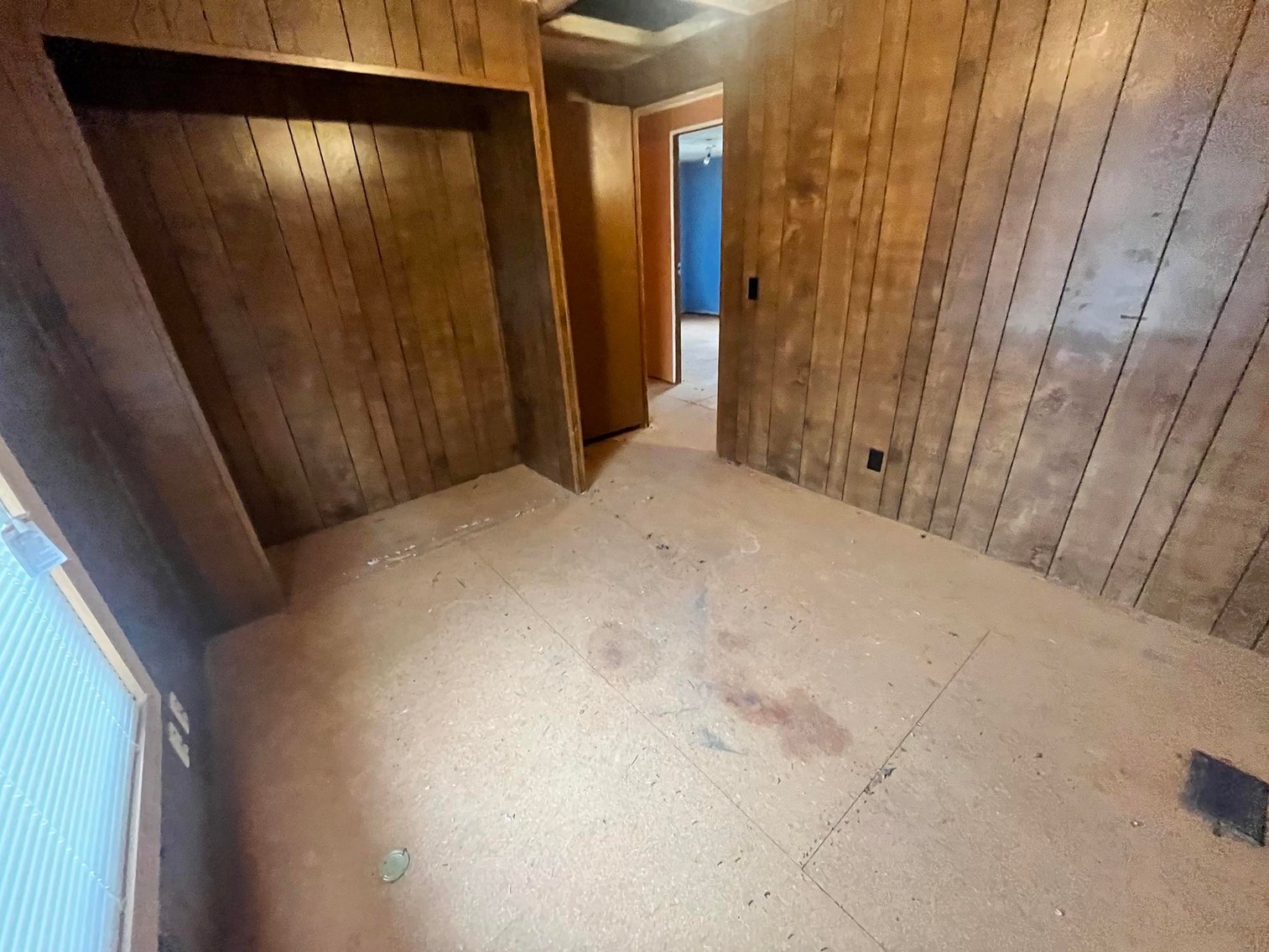 Image for SOLD $44,000 - 3 Bedroom Project Home in a Convenient Charleston Location