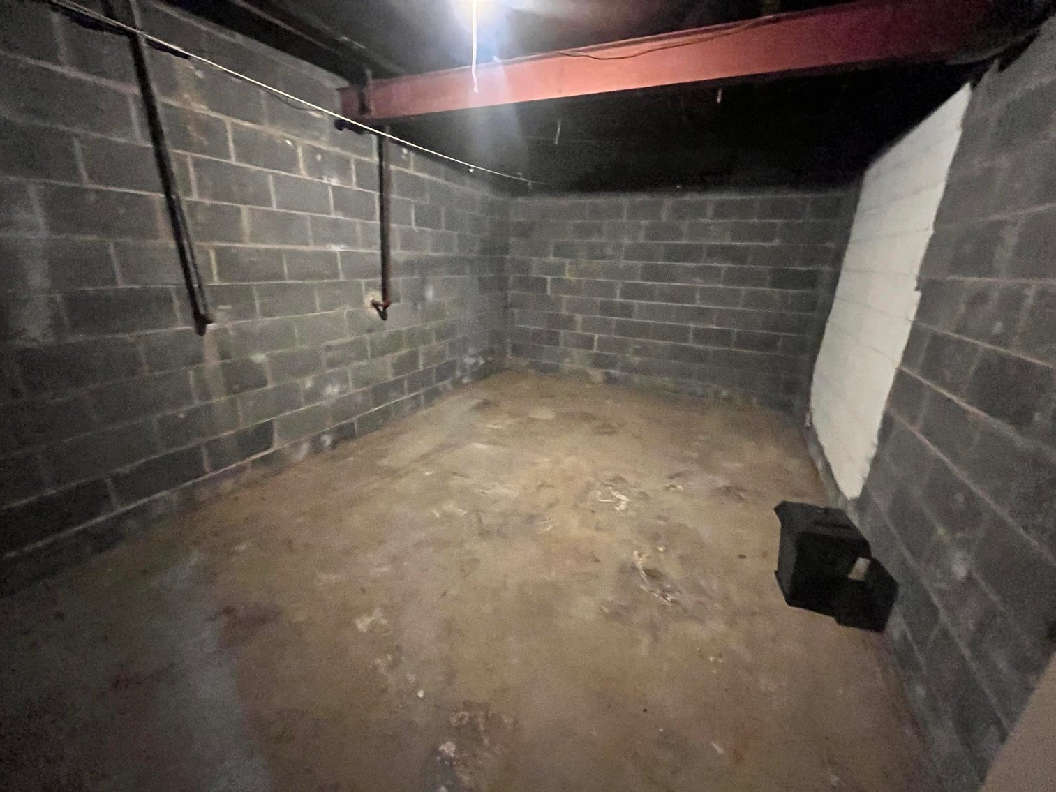 Image for SOLD $44,000 - 3 Bedroom Project Home in a Convenient Charleston Location