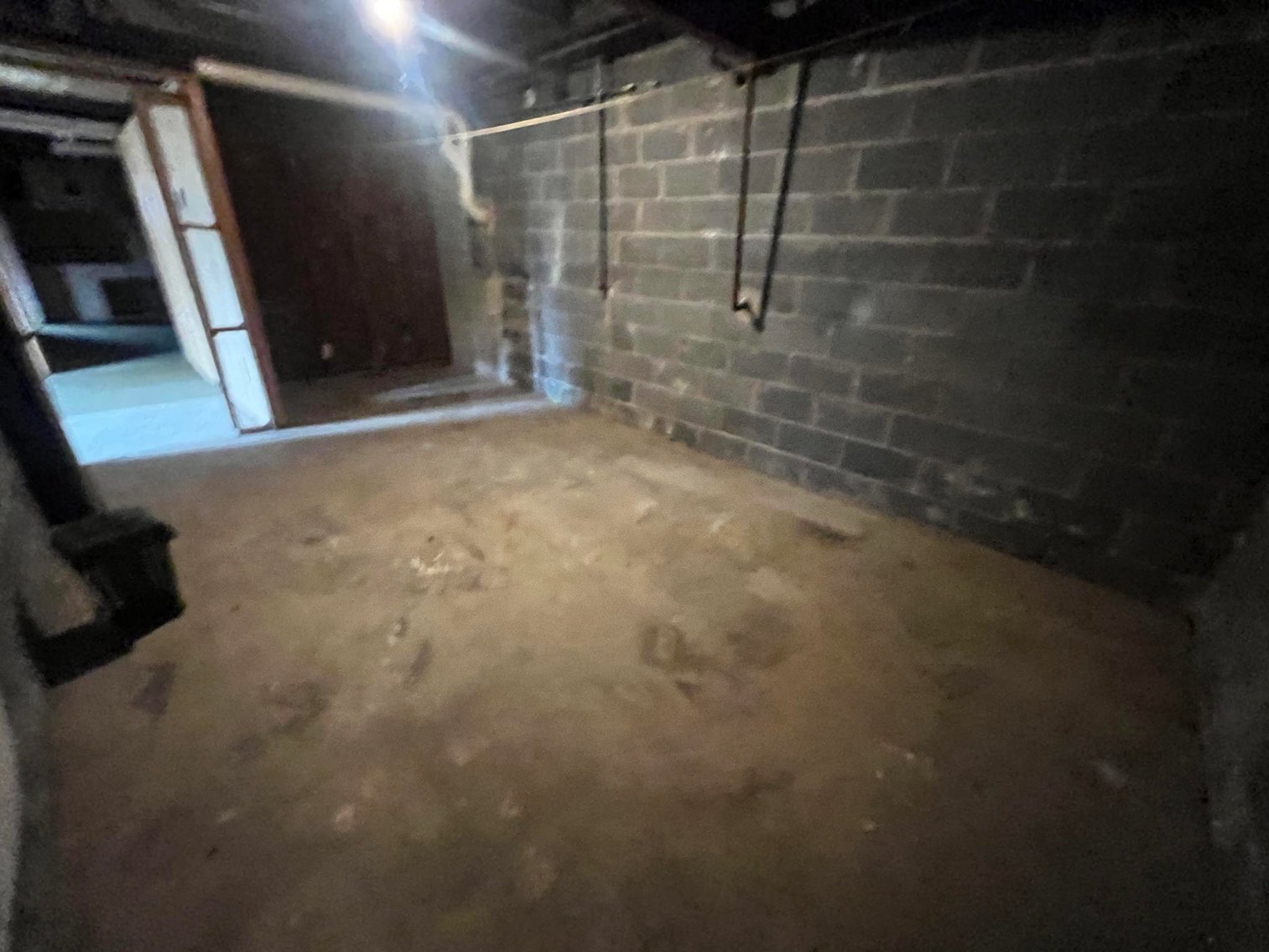 Image for SOLD $44,000 - 3 Bedroom Project Home in a Convenient Charleston Location