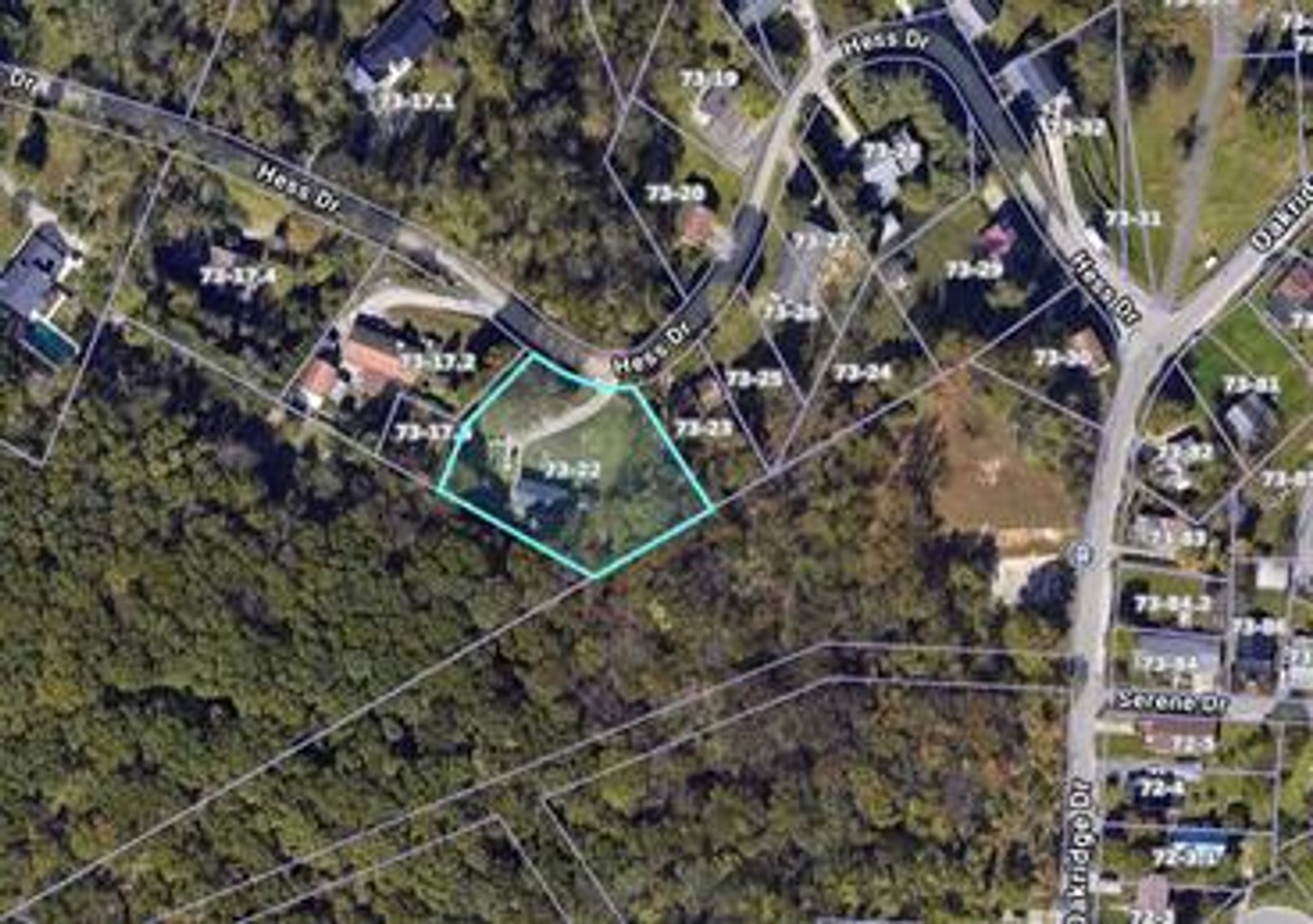 Image for SOLD $44,000 - 3 Bedroom Project Home in a Convenient Charleston Location